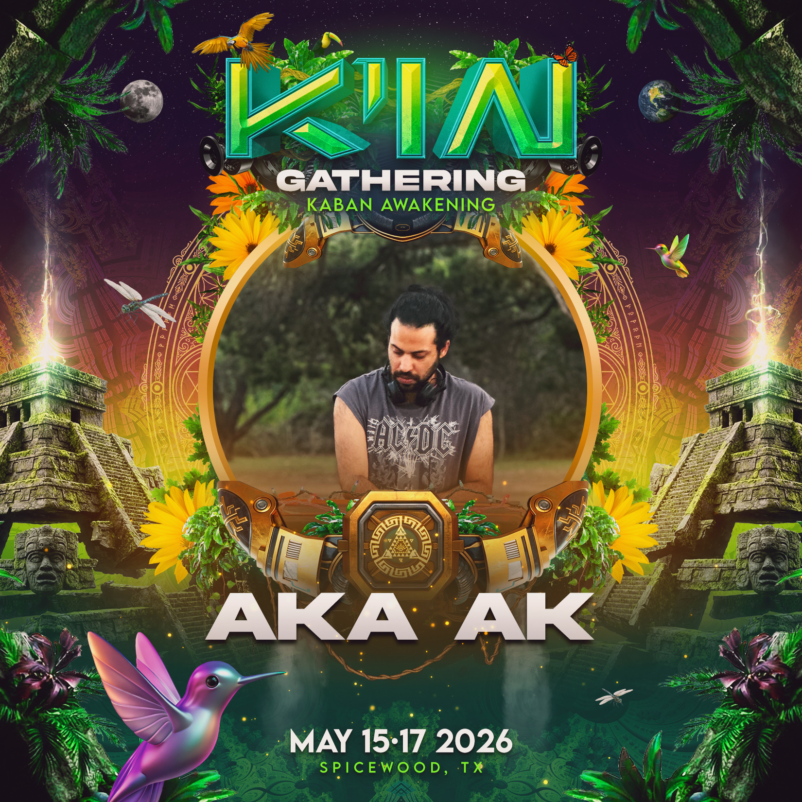 Aka Ak