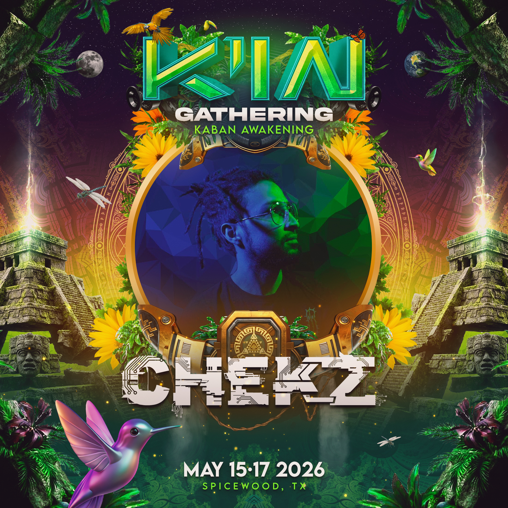 Chekz