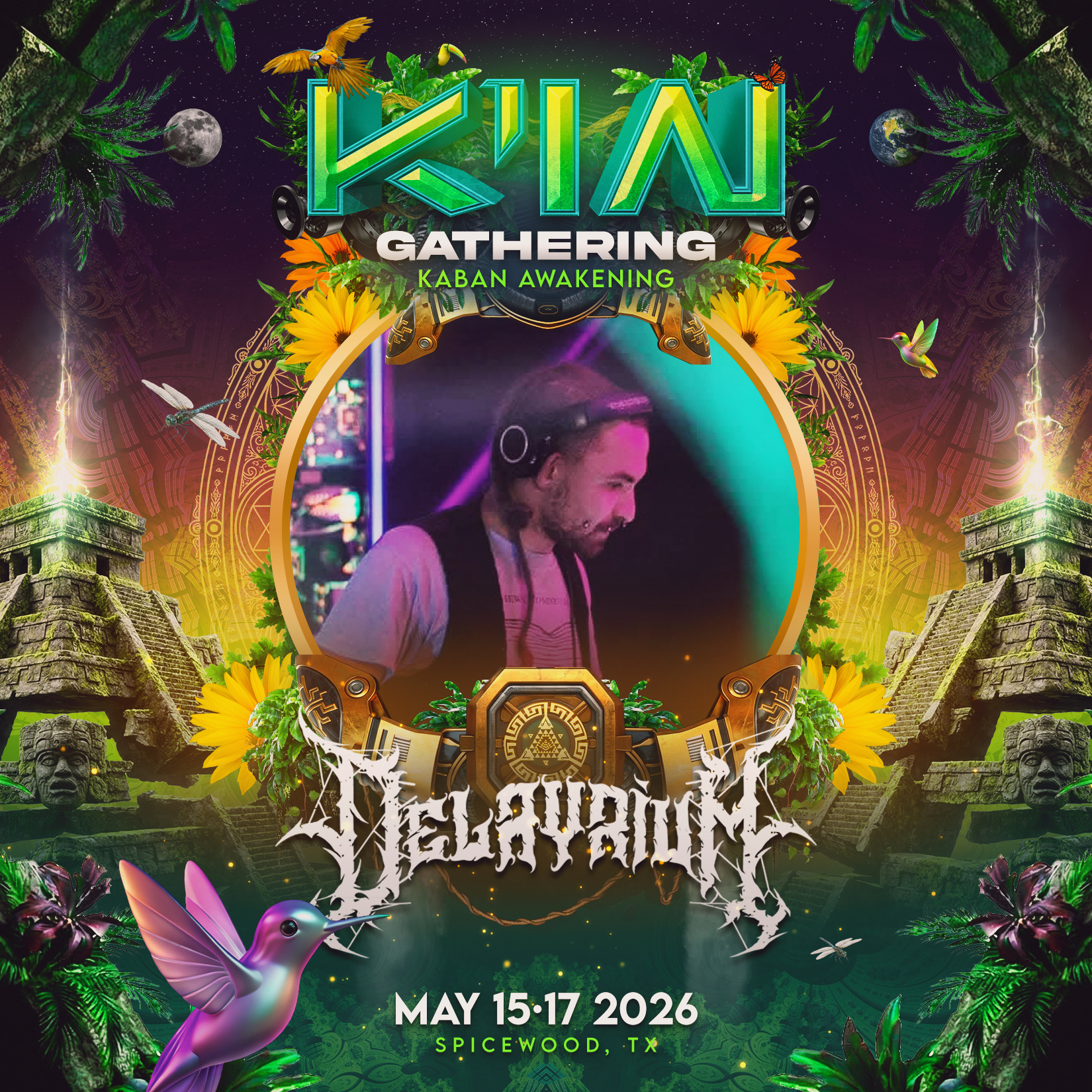 Delayrium