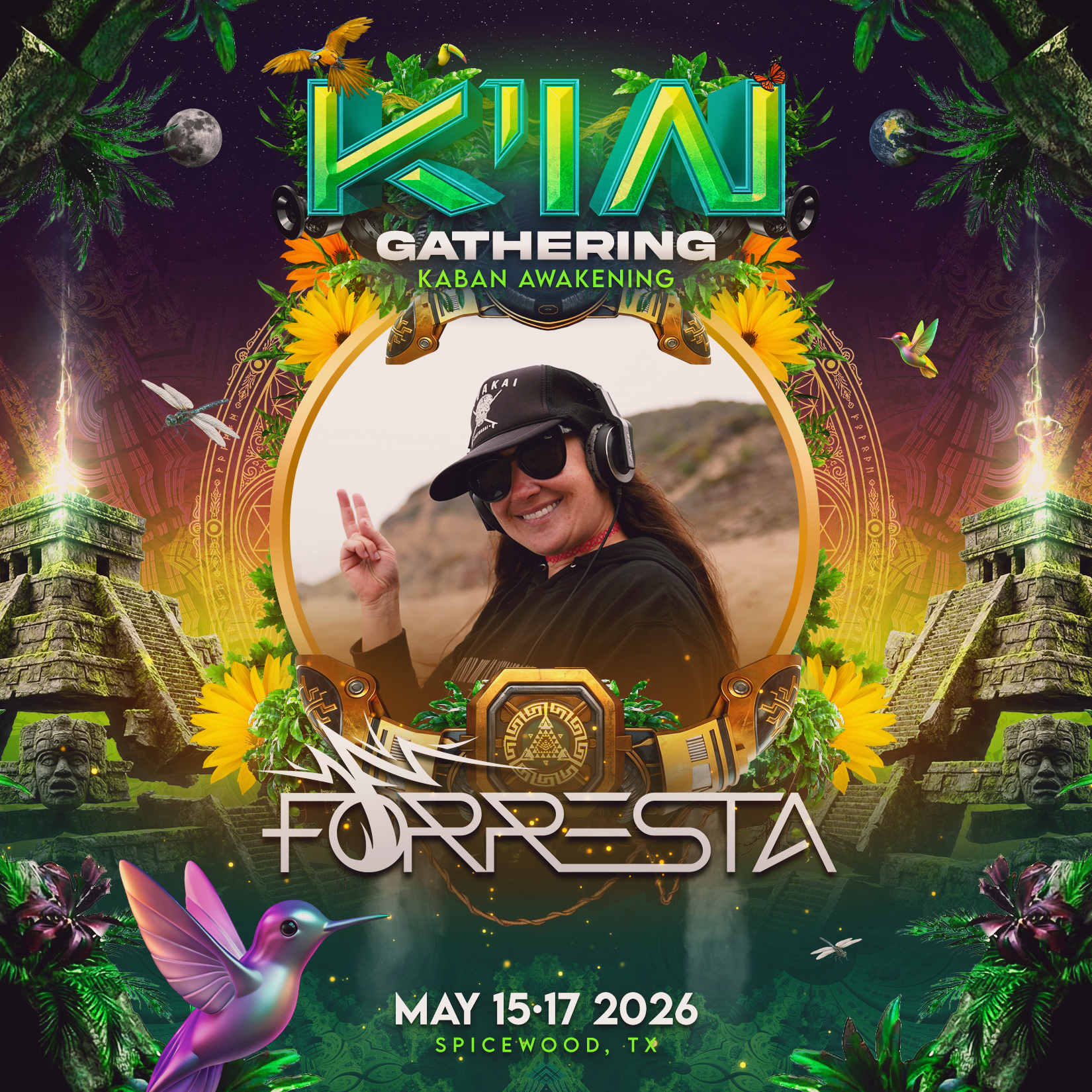 Forresta
