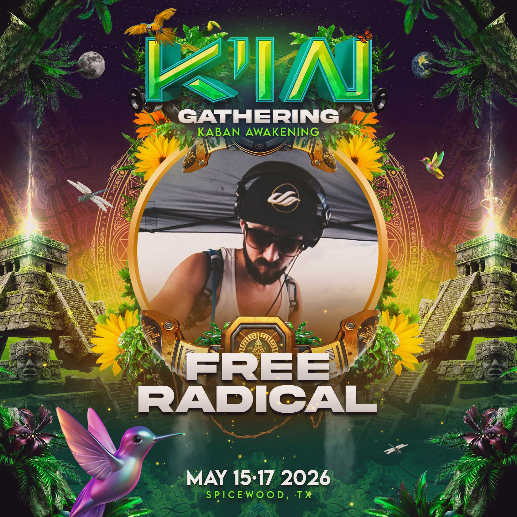 Free Radical