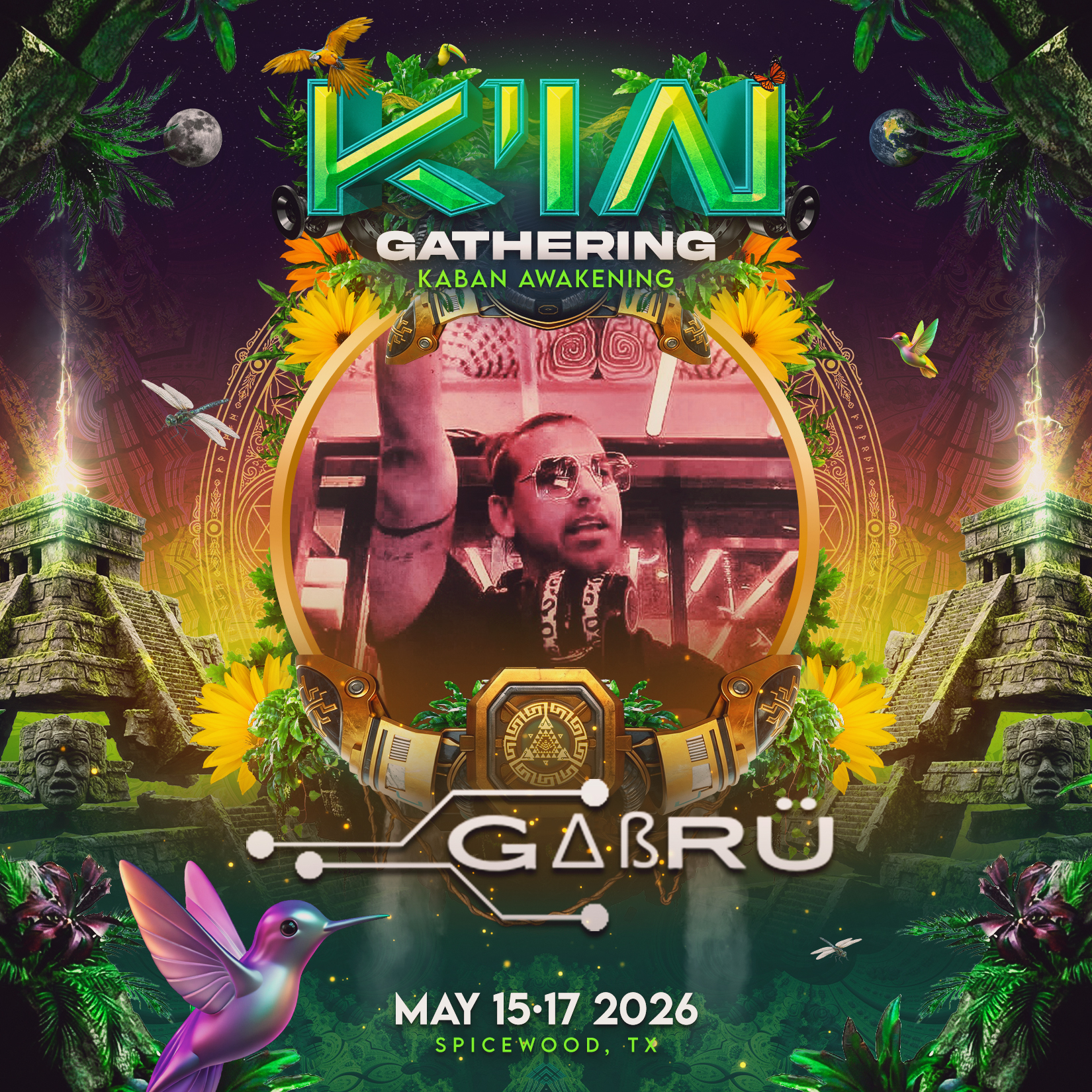 Gabru