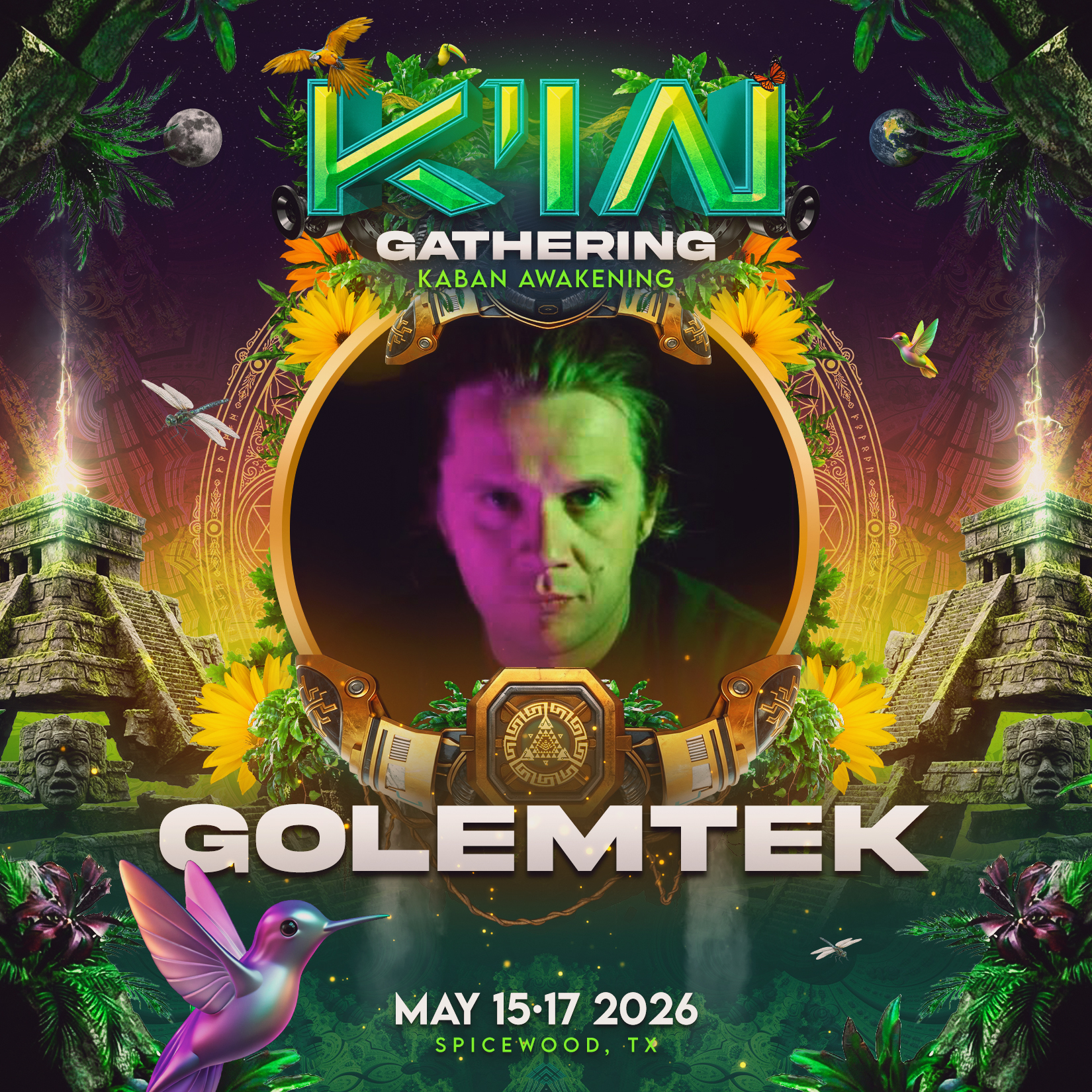 Golemtek