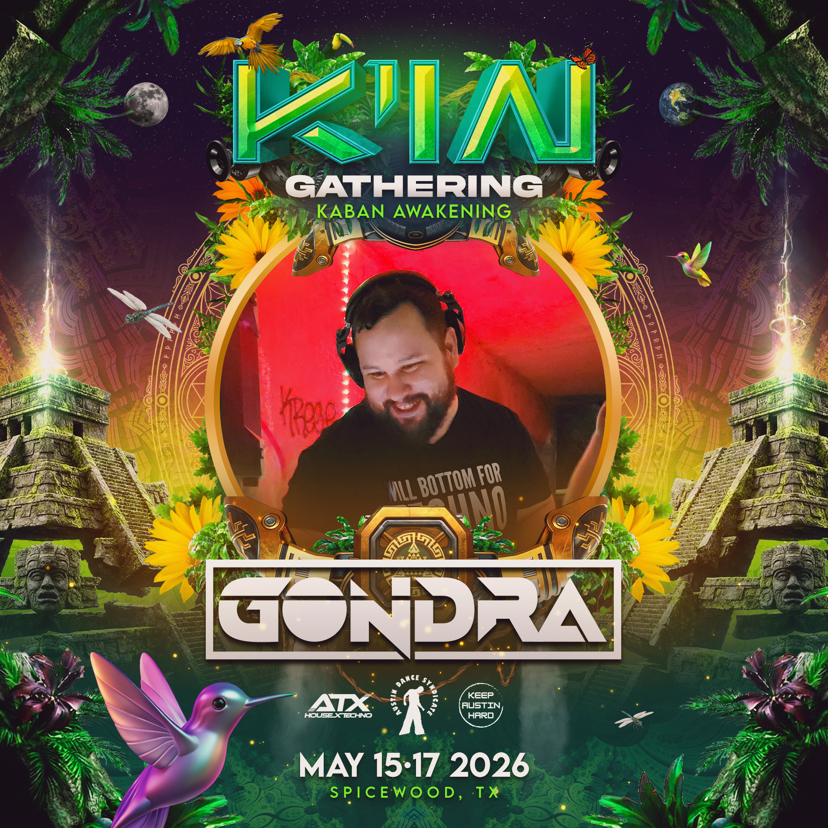 Gondra