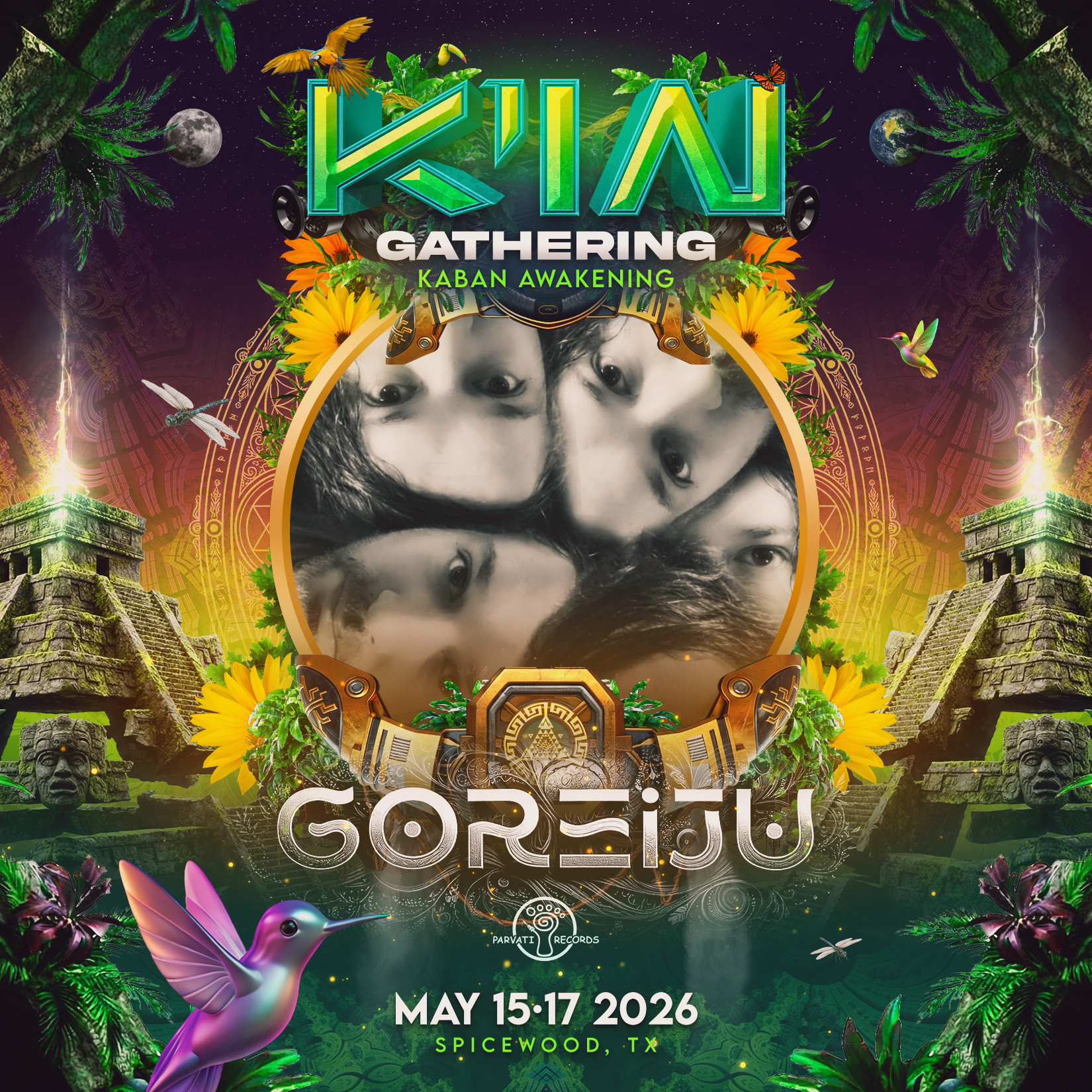 Goreiju