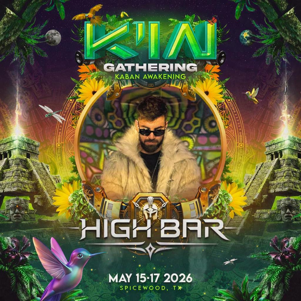 High Bar
