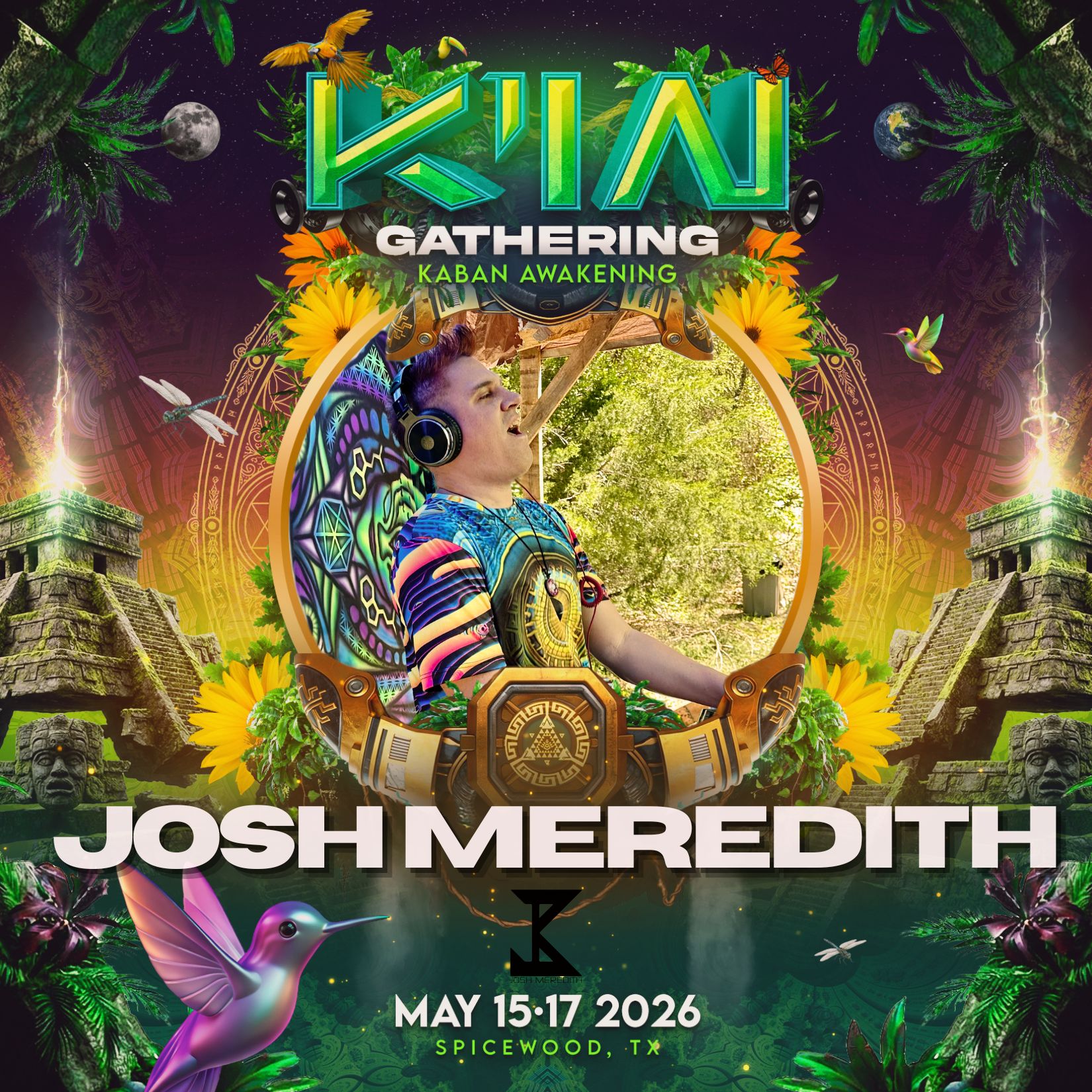 Josh Meredith