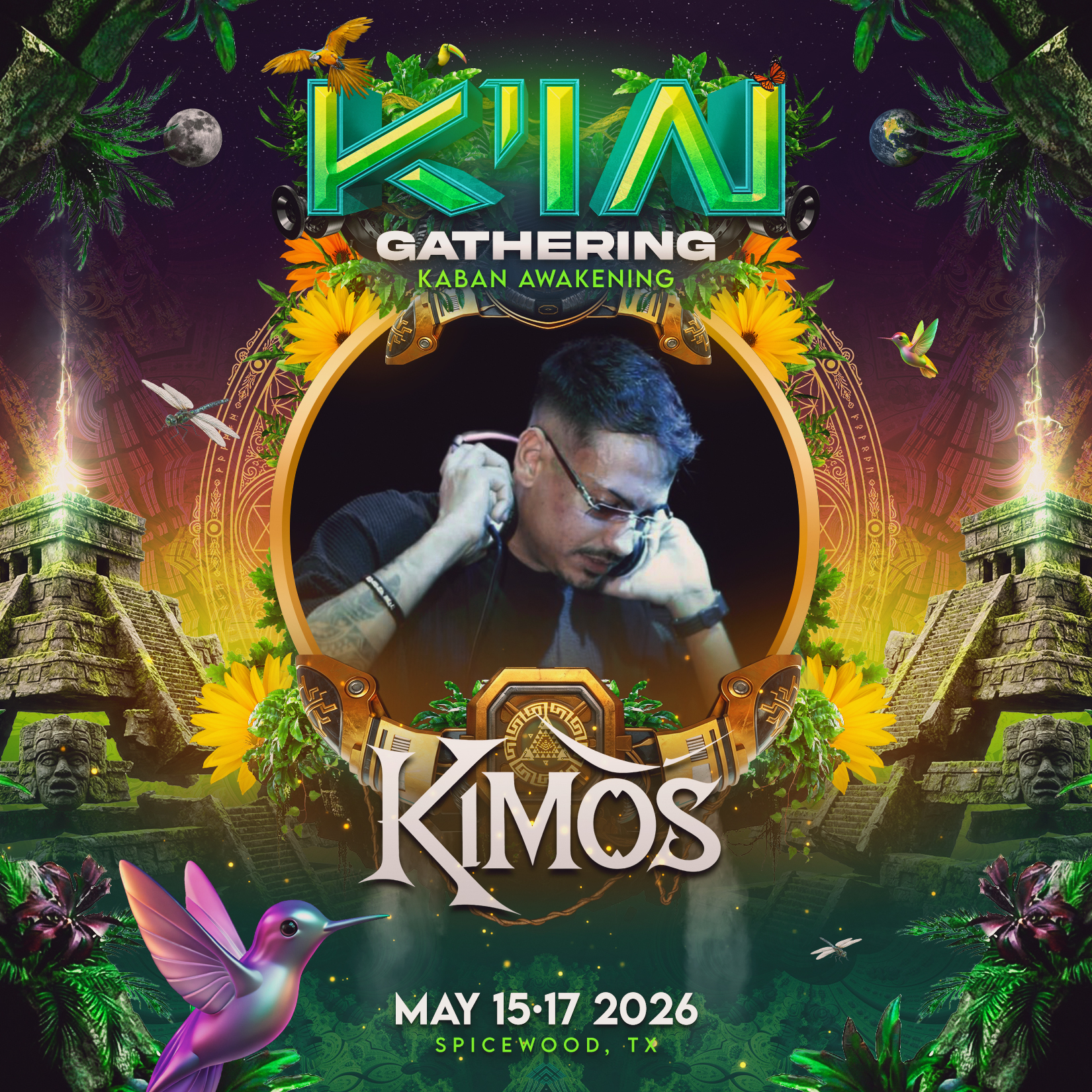 Kimos