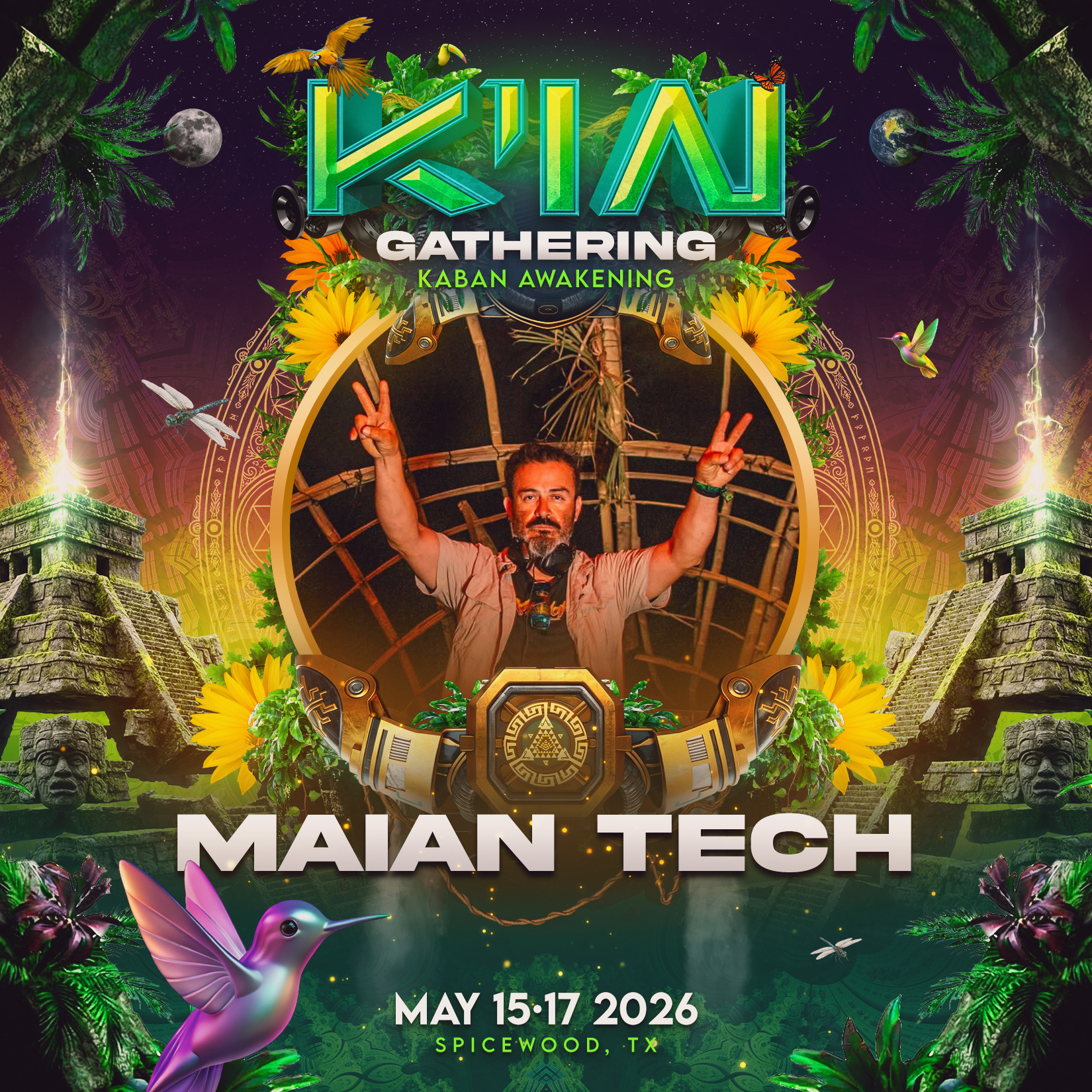 Maian Tech
