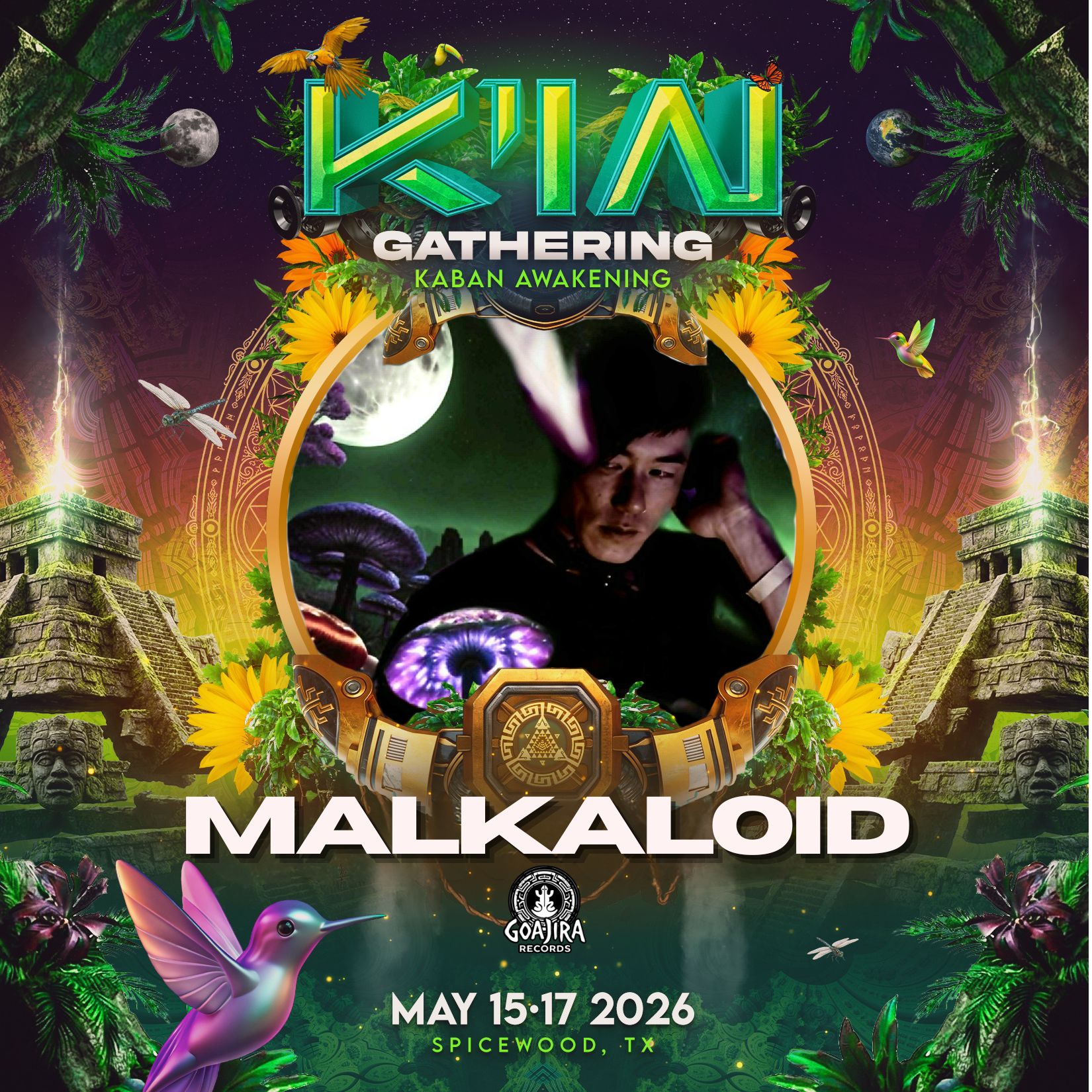 Malkaloid