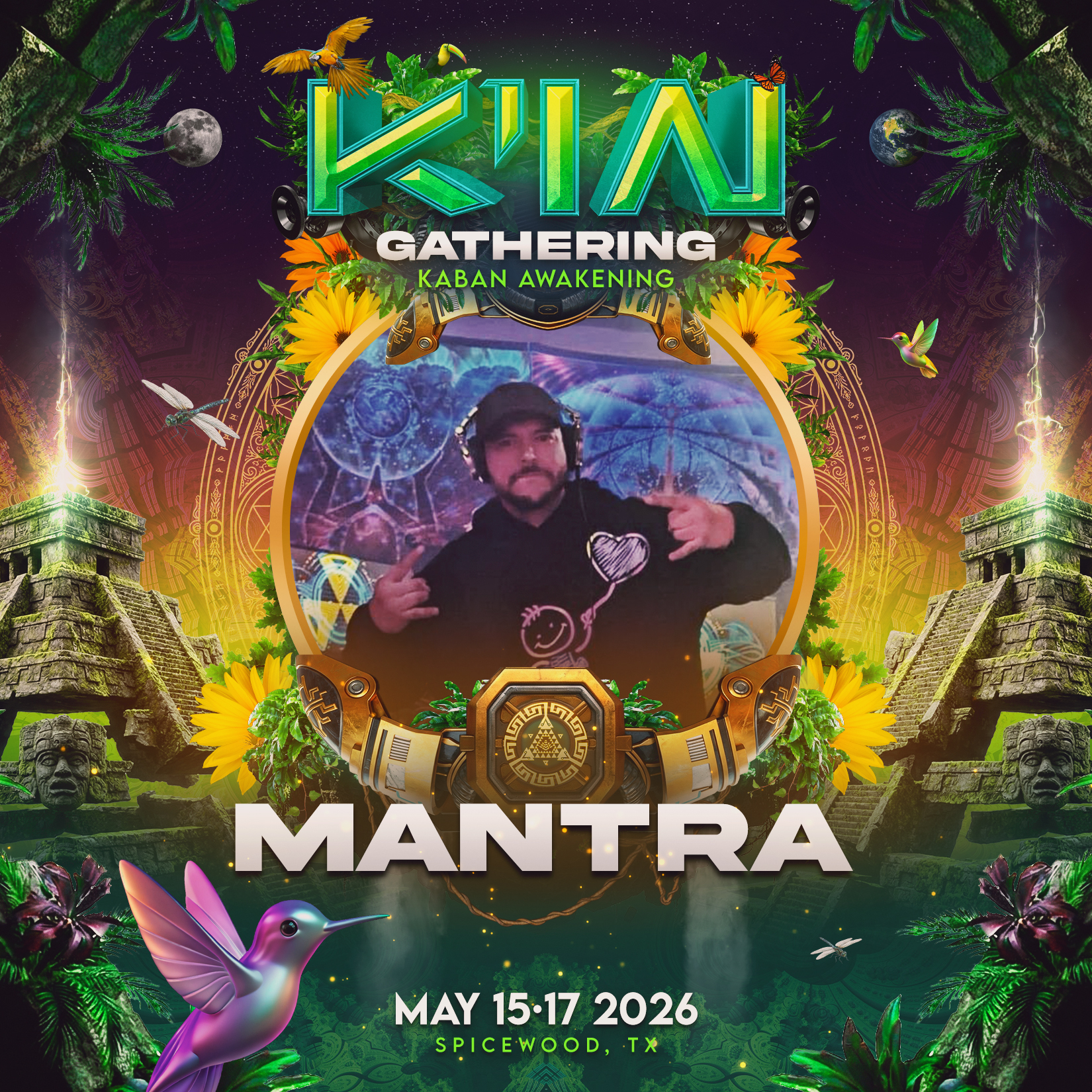 Mantra