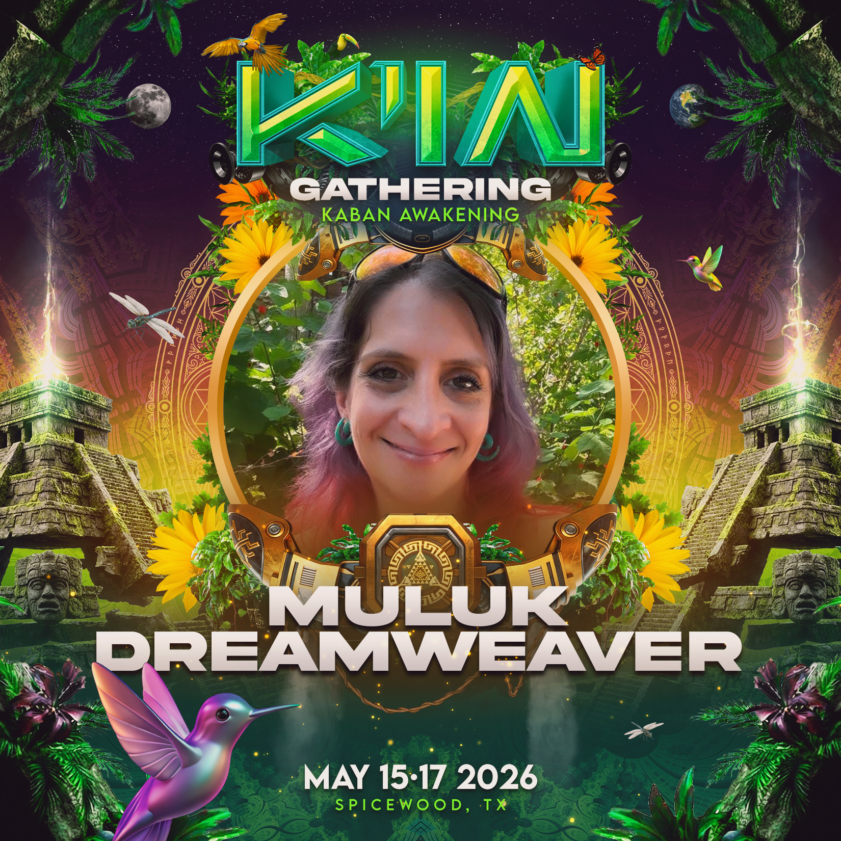 Muluk Dreamweaver