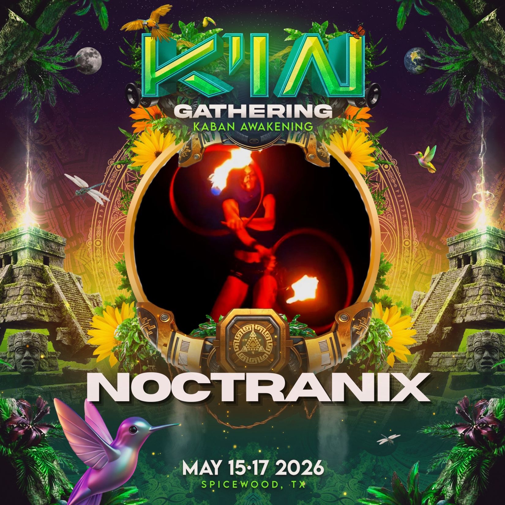 Noctranix
