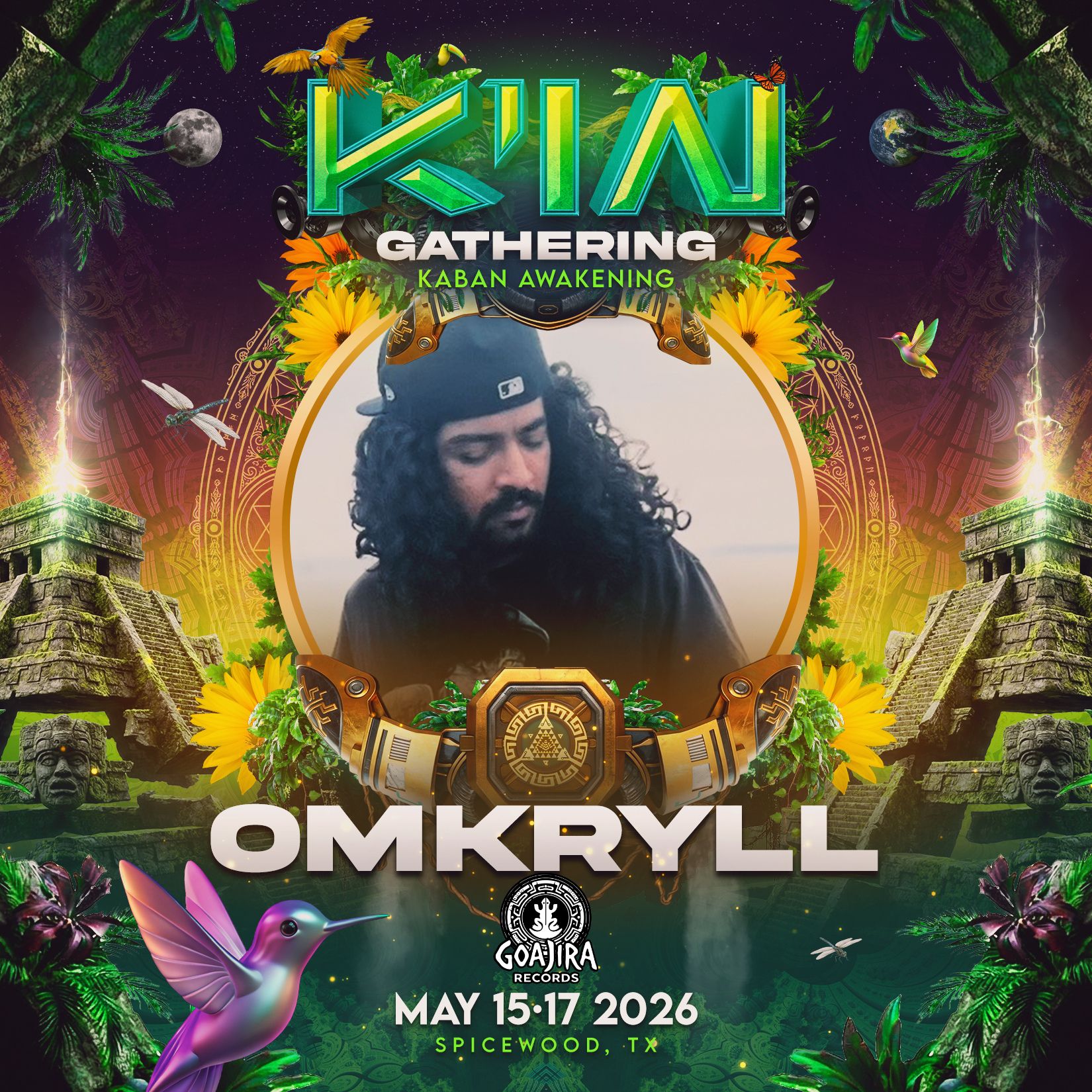 Omkryll