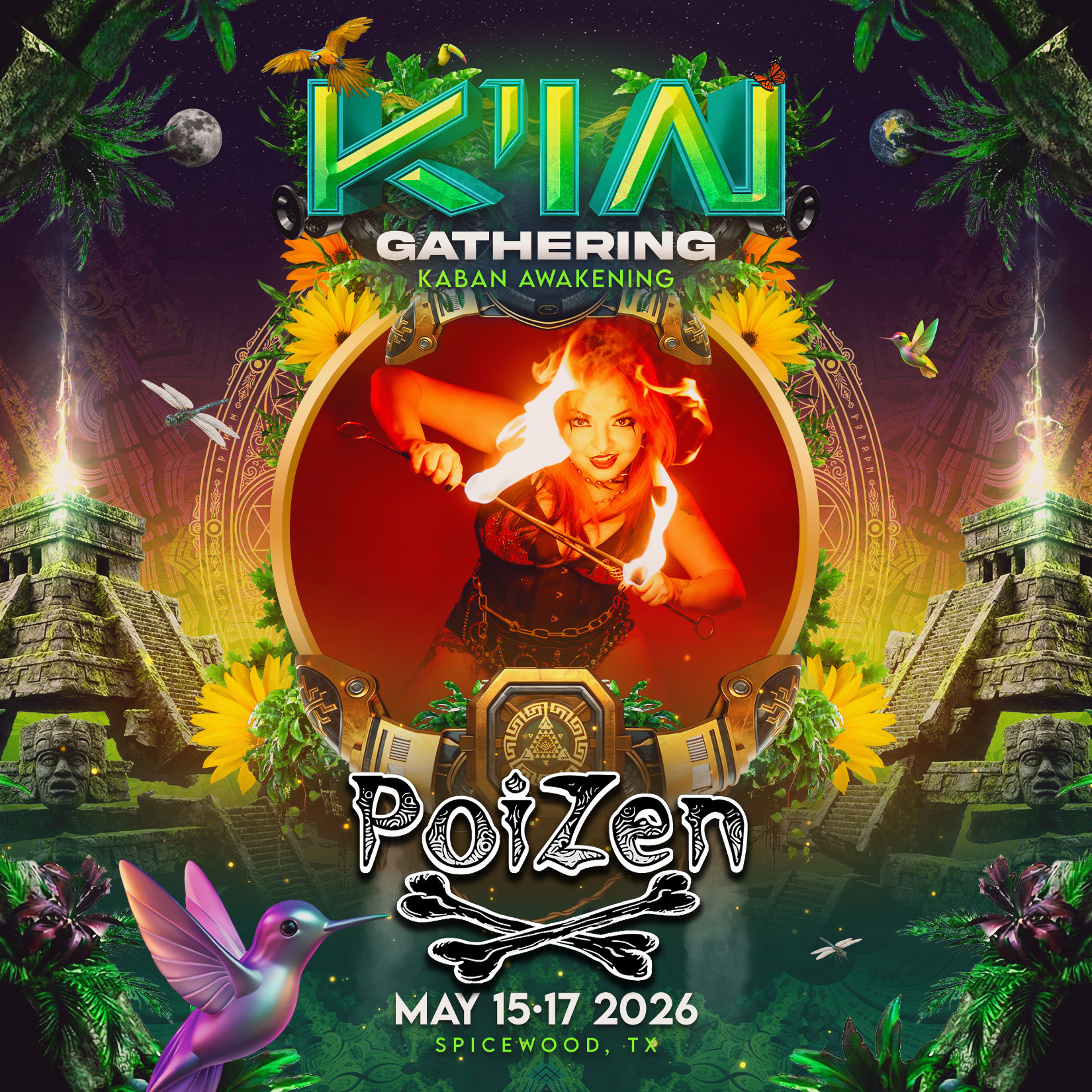 Poizen