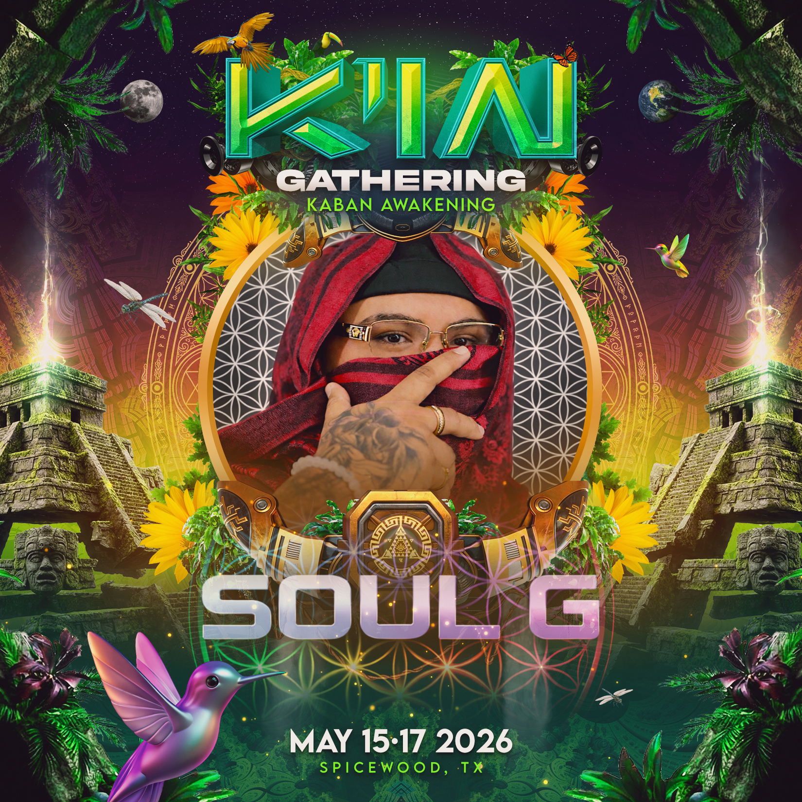 Soul G