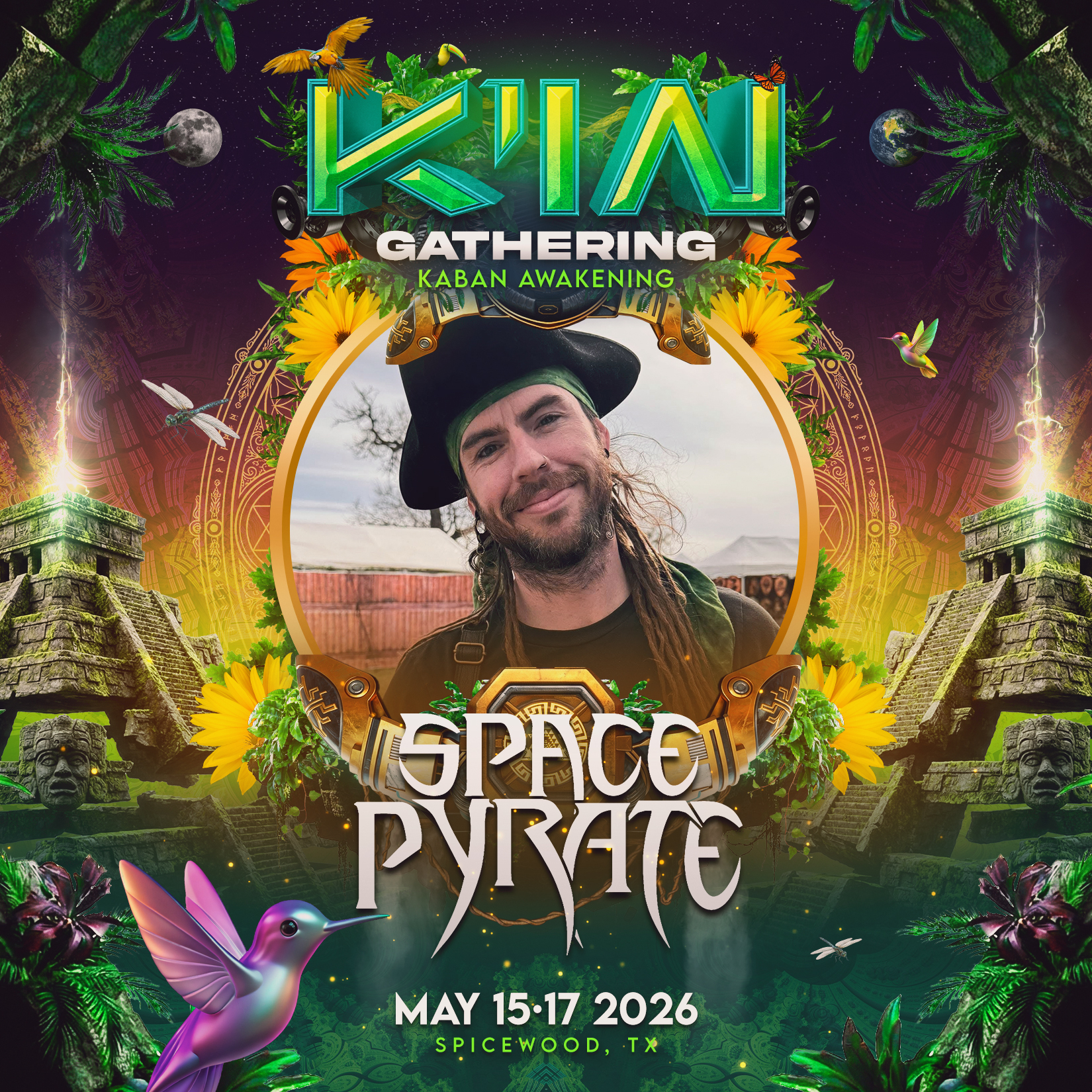 Space Pyrate