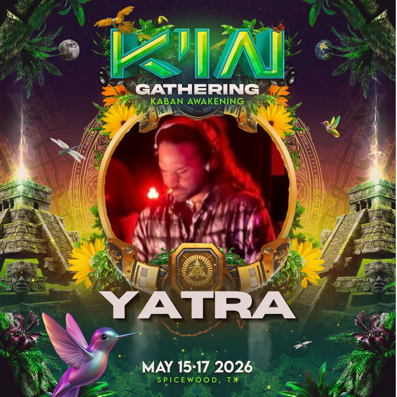 Yatra