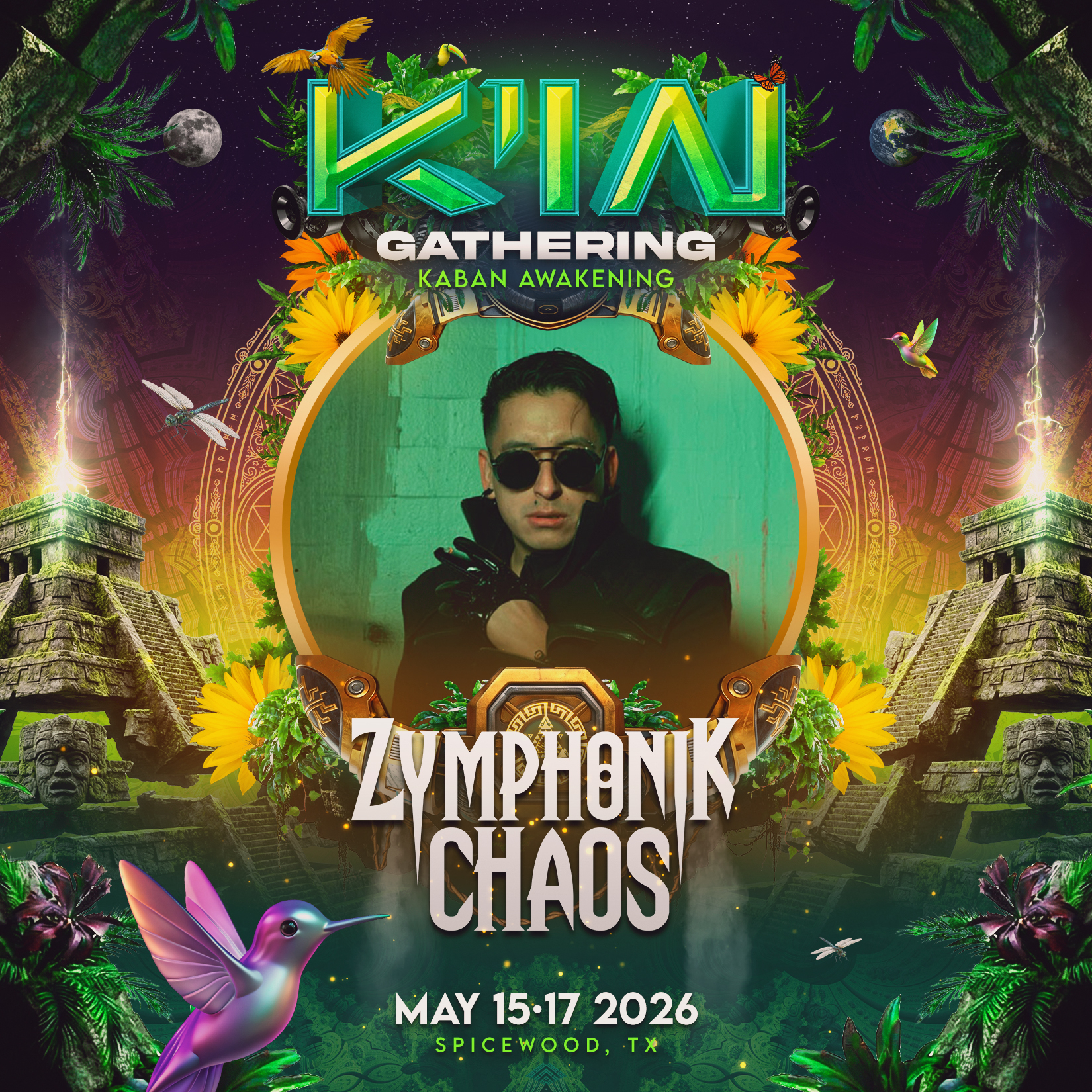 Zymphonik Chaos