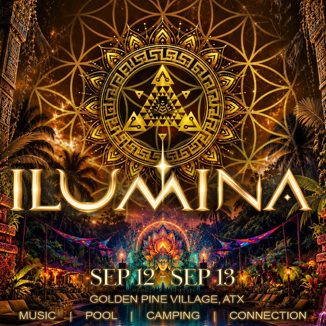 ILUMINA Gathering